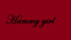 Hammy_girl's skin collection