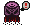 Semi-Organic Ghastly Fiend Minecraft Mob Skin