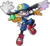 The Klonoa Collection