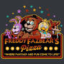 FNAF  Variants in Skin Discriptions