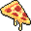 Pizzas