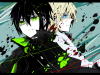 Owari no Seraph