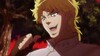 JoJo's Bizarre Adventure