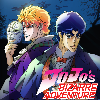 JoJo Phantom Blood