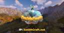 ZenithCraft Network Minecraft Bedrock Server