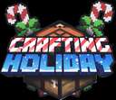Crafting Holiday Minecraft Bedrock Server