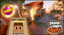 GrandTheftMCPE Minecraft Bedrock Server