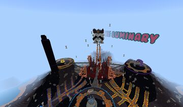 Lumoria - Factions Minecraft Bedrock Server