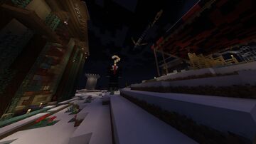 DarkWater SMP Hardcore Lifesteal (VoiceChat) (GriefPrevention) (Cross-Play) 24/7 (JAVA/BEDROCK) (VEHICLES) Minecraft Bedrock Server