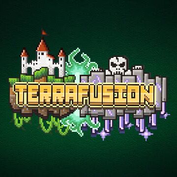 Terrafusion Network Minecraft Bedrock Server