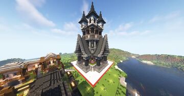 💫 Adults Night Out 💫 18+ Semi-Vanilla SMP 💫 Crossplay 💫 QOL 💫 Playtime Ranks & Perks 💫 Landclaiming 💫 10+ Concurrent Online Minecraft Bedrock Server