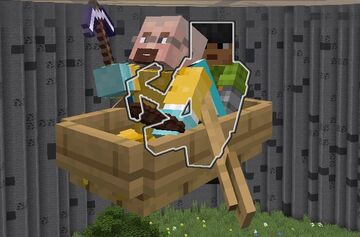 #1 OP Prsion Server - Bedrock Minecraft Bedrock Server