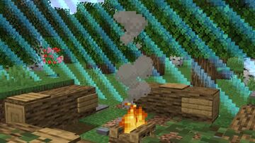 OldMate. Minecraft Bedrock Server