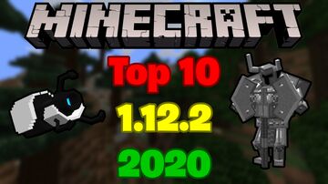 Top 10 Mods For Minecraft 1.12.2 2020 #3 Minecraft Blog