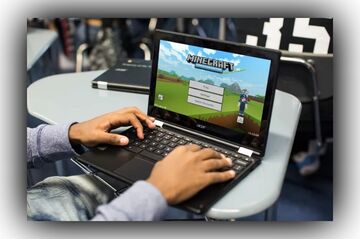 Minecraft: Education Edition is available on Chromebooks just in time for the school year Minecraft Blog