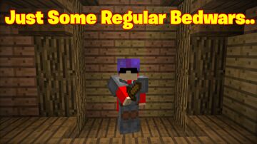 Just some regular games of bedwars... Minecraft Blog