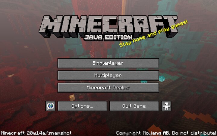 The 1.16 Update is Coming Out Tuesday!