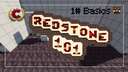 Redstone 101 #1 Basics | Ger Redstone Guide Minecraft Blog