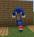 sonic dlc for java Minecraft Blog