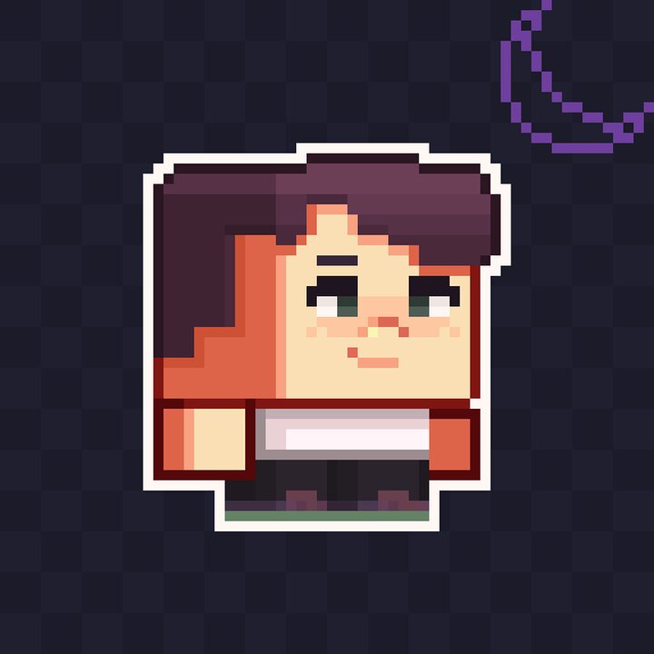 New mojang art