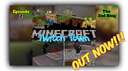 OUT NOW!!! - THE 2ND RING “Twitch Town” (2) Minecraft Blog