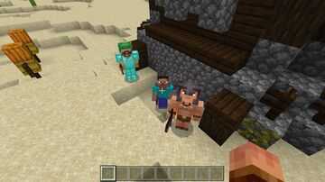 Minecraft Companion Addon Minecraft Blog