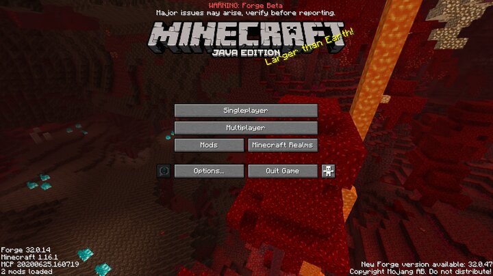 Map download (easy and effective!)