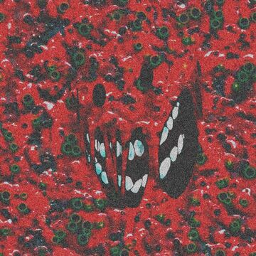 The origin of The Creepy Black Tathered Cloth Monster named fear Minecraft Blog