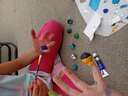 Paint. Minecraft Blog