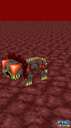 Axolotl From Hell. Minecraft Blog