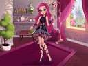 My Ever after high OC Minecraft Blog