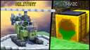 Minecraft | 10+ APOCALYPSE Build Hacks https://www.planetminecraft.com/blog/1-17-l-l-2/
