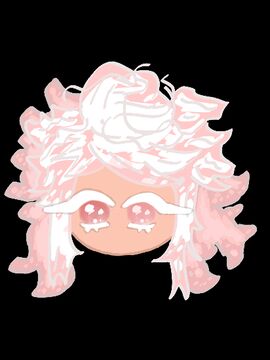 Aesthetic girl 1(strawberry frappe) Minecraft Blog