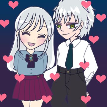 The Arianwyn self-centered art P.24 Minecraft Blog