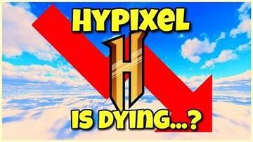 how hypixel lost 70k players Minecraft Blog