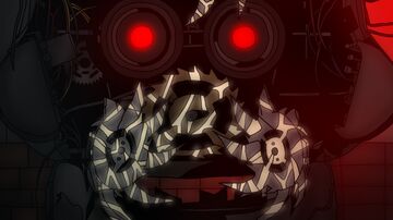 Hazbin Hotel: "The Rabbit Kills The Intruder" [Short Story] Minecraft Blog