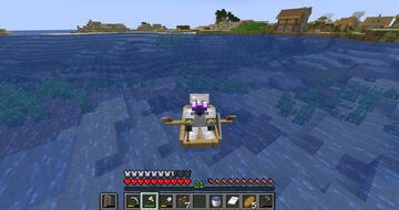 Survival World Episode 1 Minecraft Blog