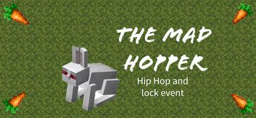 Magic SMP: Hip, Hop and Lock Event Minecraft Blog