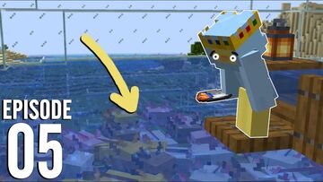 The Curse... - Whimsicraft: Episode 5 Minecraft Blog
