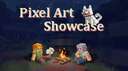 A Small Set of Various Pixel Arts Minecraft Blog