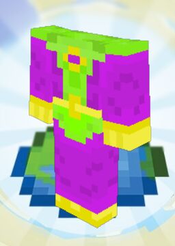 Garf Skin (for jam) Minecraft Blog