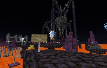 Shard Seekers Progress Update Minecraft Blog