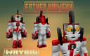 WayBig [Ben 10] Minecraft Blog