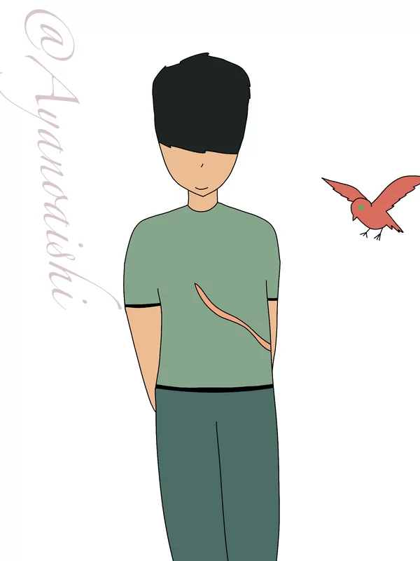 Hiltie- Character deep dive