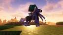 Calyrex ShadowRider Cobblemon Minecraft Blog