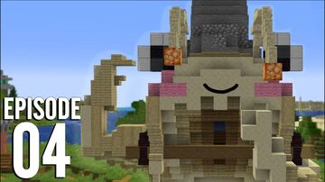 Meet Garry... - Whimsicraft: Episode 4 Minecraft Blog