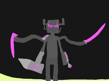Ender Mechlossus Minecraft Blog