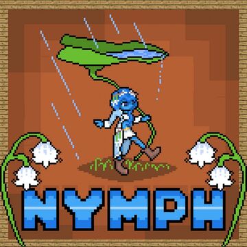 A Nymph Minecraft Blog