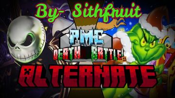 Jack Skellington VS The Grinch ALTERNATE ENDING! Minecraft Blog