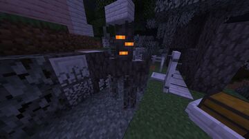 Pale Garden thoughts Minecraft Blog